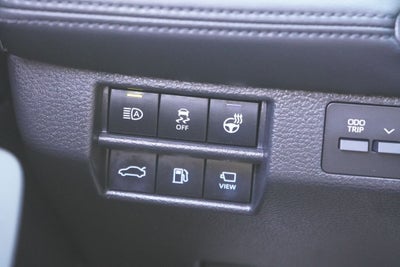 2022 Toyota Avalon Limited Hybrid