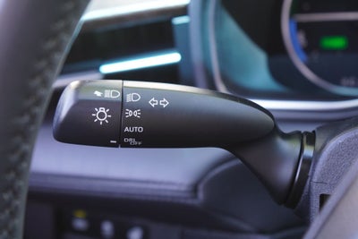 2022 Toyota Avalon Limited Hybrid