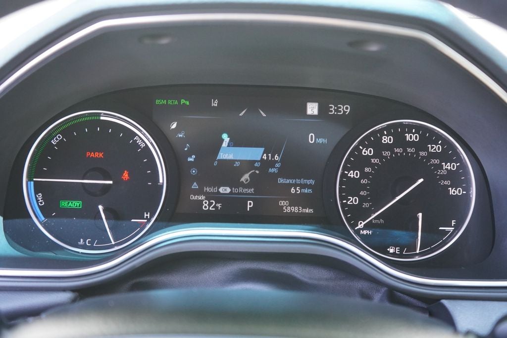 2022 Toyota Avalon Limited Hybrid