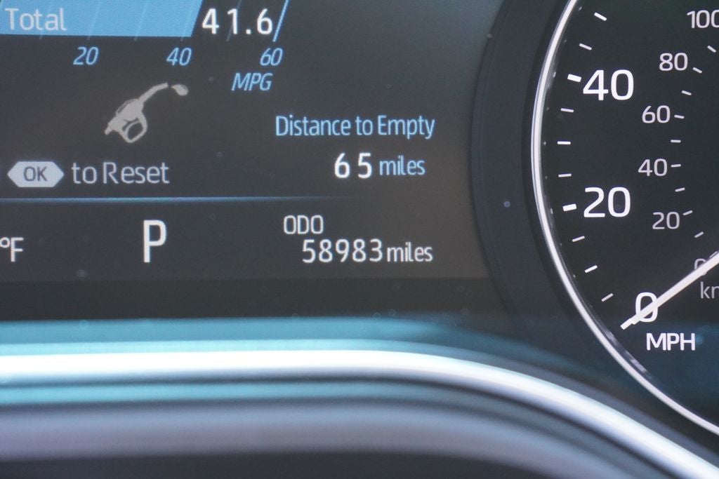 2022 Toyota Avalon Limited Hybrid