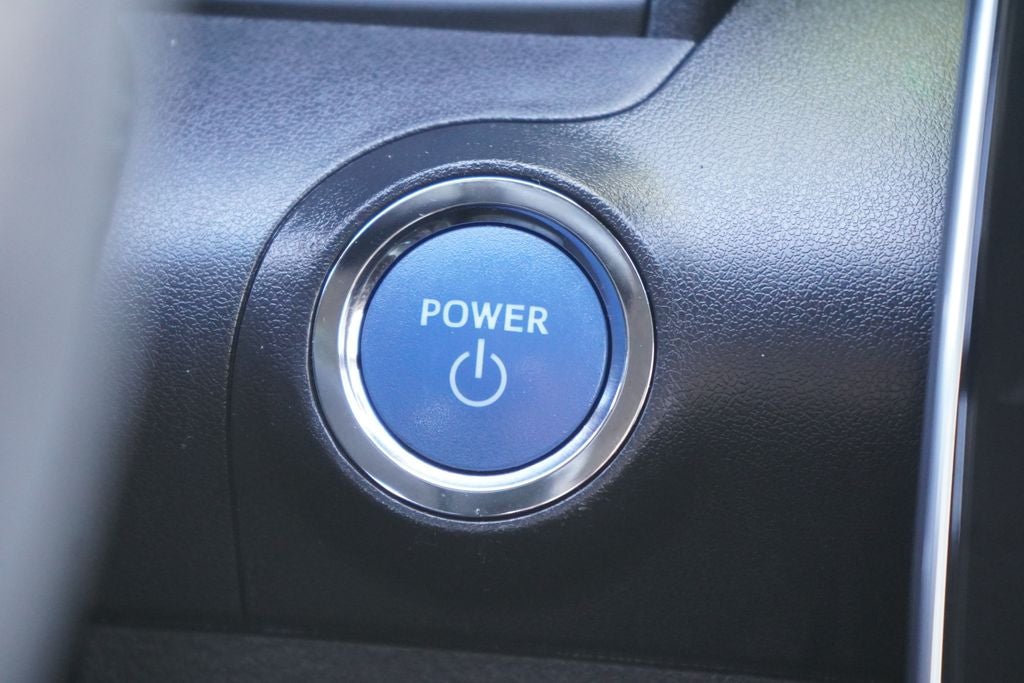 2022 Toyota Avalon Limited Hybrid