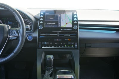 2022 Toyota Avalon Limited Hybrid
