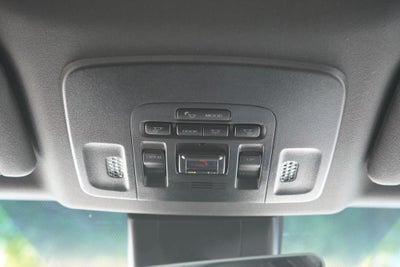 2022 Toyota Avalon Limited Hybrid