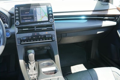 2022 Toyota Avalon Limited Hybrid