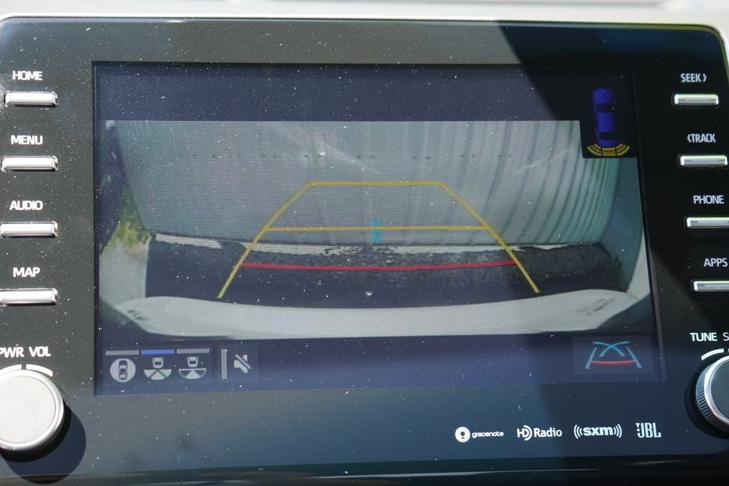 2022 Toyota Avalon Limited Hybrid