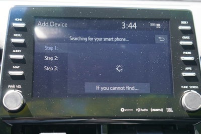2022 Toyota Avalon Limited Hybrid