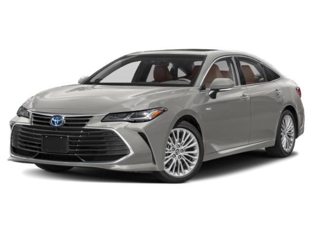 2022 Toyota Avalon Limited Hybrid
