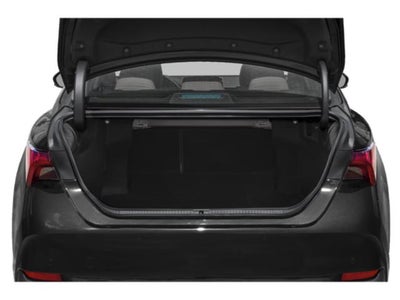 2022 Toyota Avalon Limited Hybrid