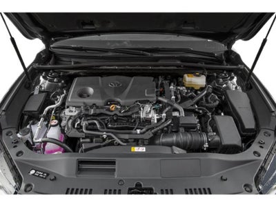 2022 Toyota Avalon Limited Hybrid