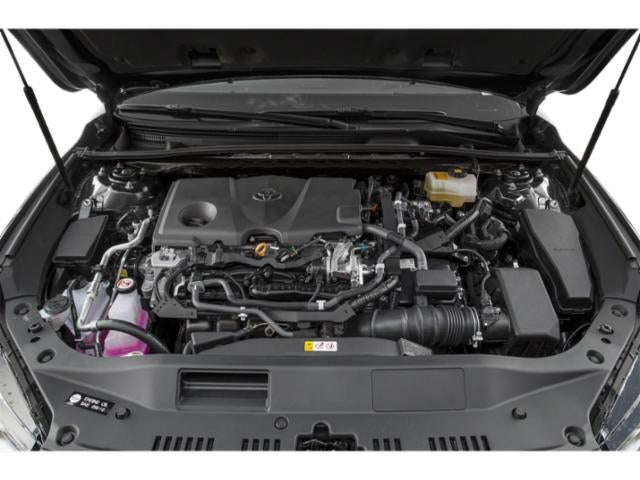 2022 Toyota Avalon Limited Hybrid