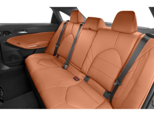 2022 Toyota Avalon Limited Hybrid