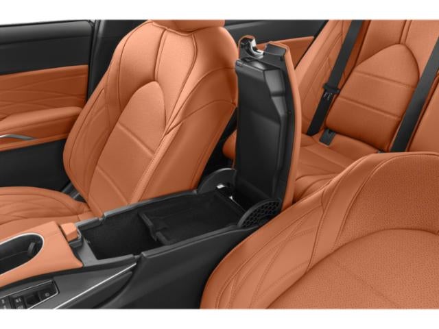2022 Toyota Avalon Limited Hybrid