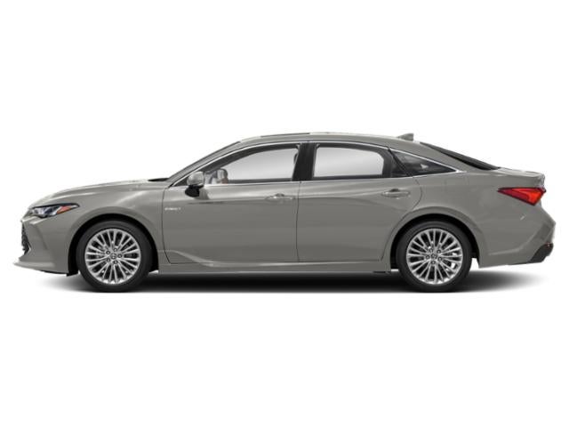 2022 Toyota Avalon Limited Hybrid