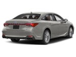 2022 Toyota Avalon Limited Hybrid