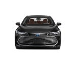 2022 Toyota Avalon Limited Hybrid