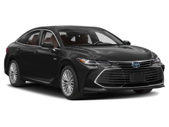 2022 Toyota Avalon Limited Hybrid