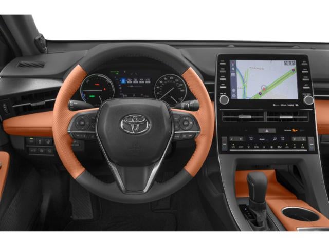 2022 Toyota Avalon Limited Hybrid