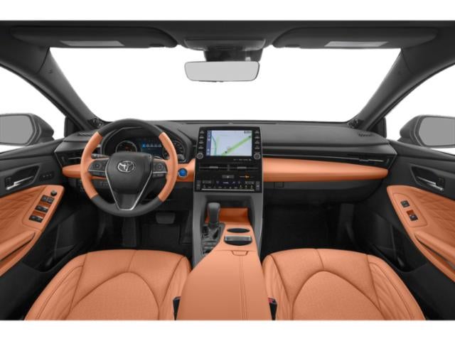 2022 Toyota Avalon Limited Hybrid