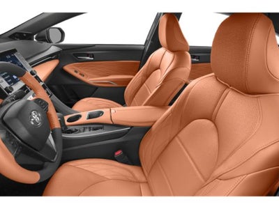 2022 Toyota Avalon Limited Hybrid