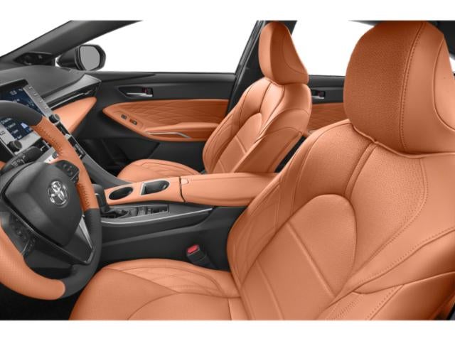 2022 Toyota Avalon Limited Hybrid