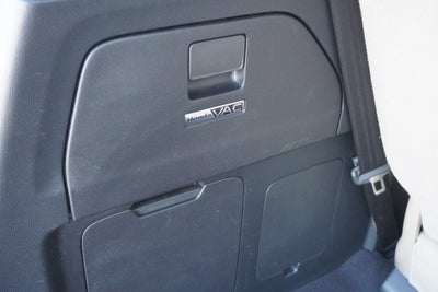 2020 Honda Odyssey Elite