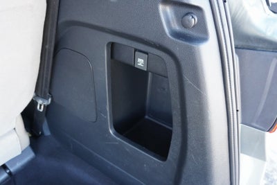 2020 Honda Odyssey Elite