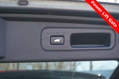 2020 Honda Odyssey Elite