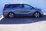 2020 Honda Odyssey Elite