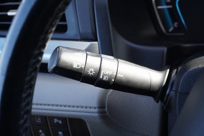 2020 Honda Odyssey Elite