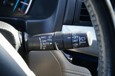 2020 Honda Odyssey Elite