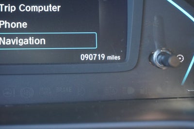 2020 Honda Odyssey Elite