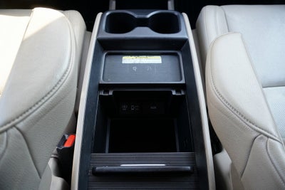 2020 Honda Odyssey Elite