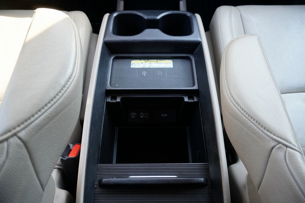 2020 Honda Odyssey Elite