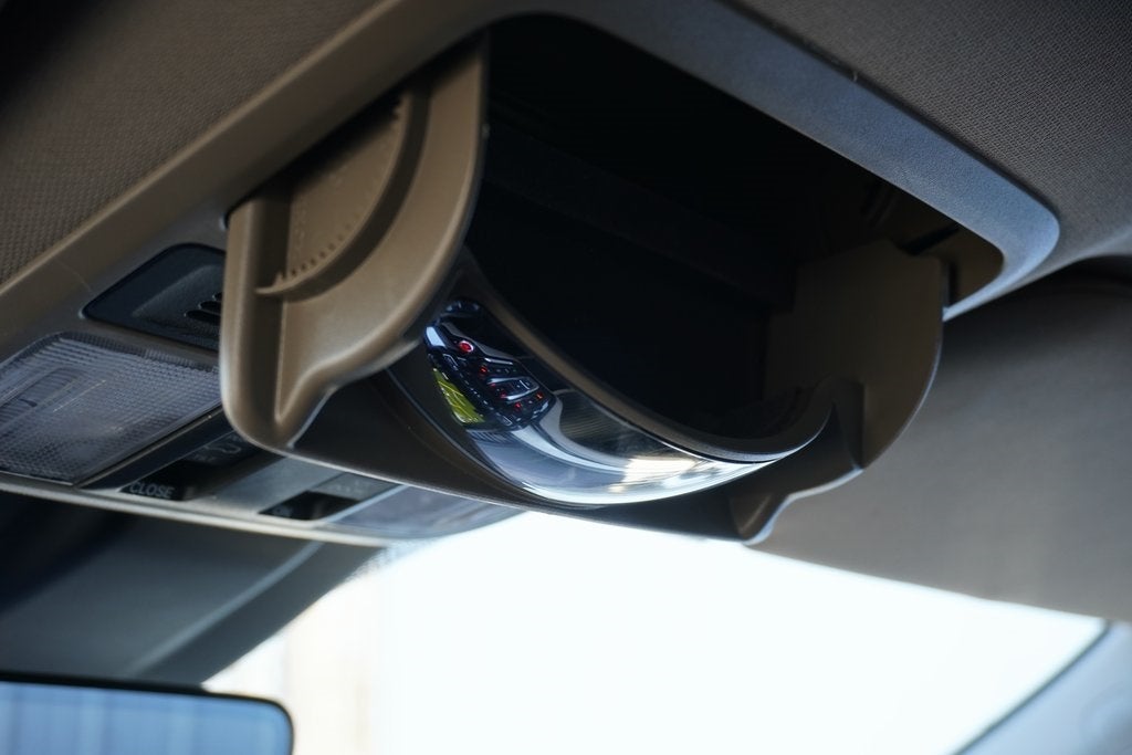 2020 Honda Odyssey Elite