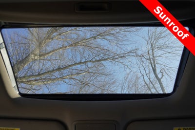 2020 Honda Odyssey Elite