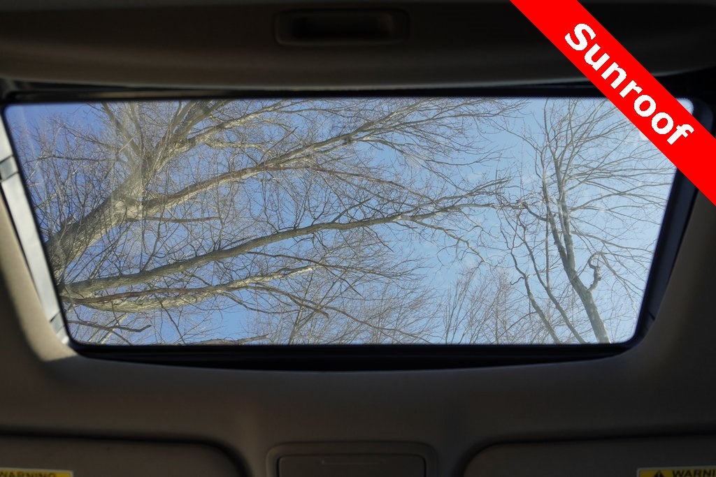 2020 Honda Odyssey Elite