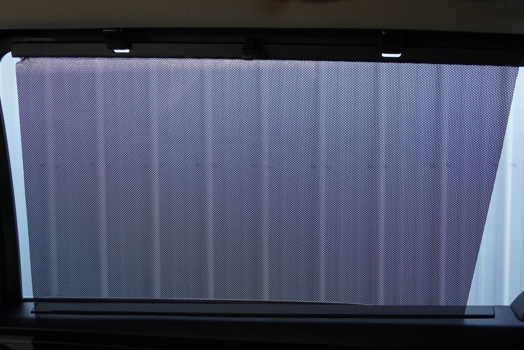 2020 Honda Odyssey Elite