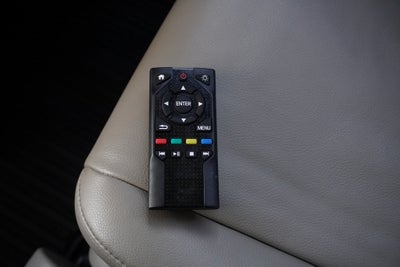 2020 Honda Odyssey Elite