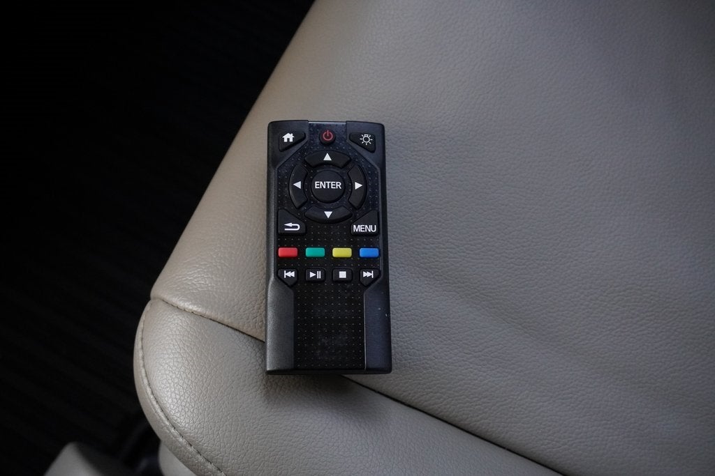 2020 Honda Odyssey Elite