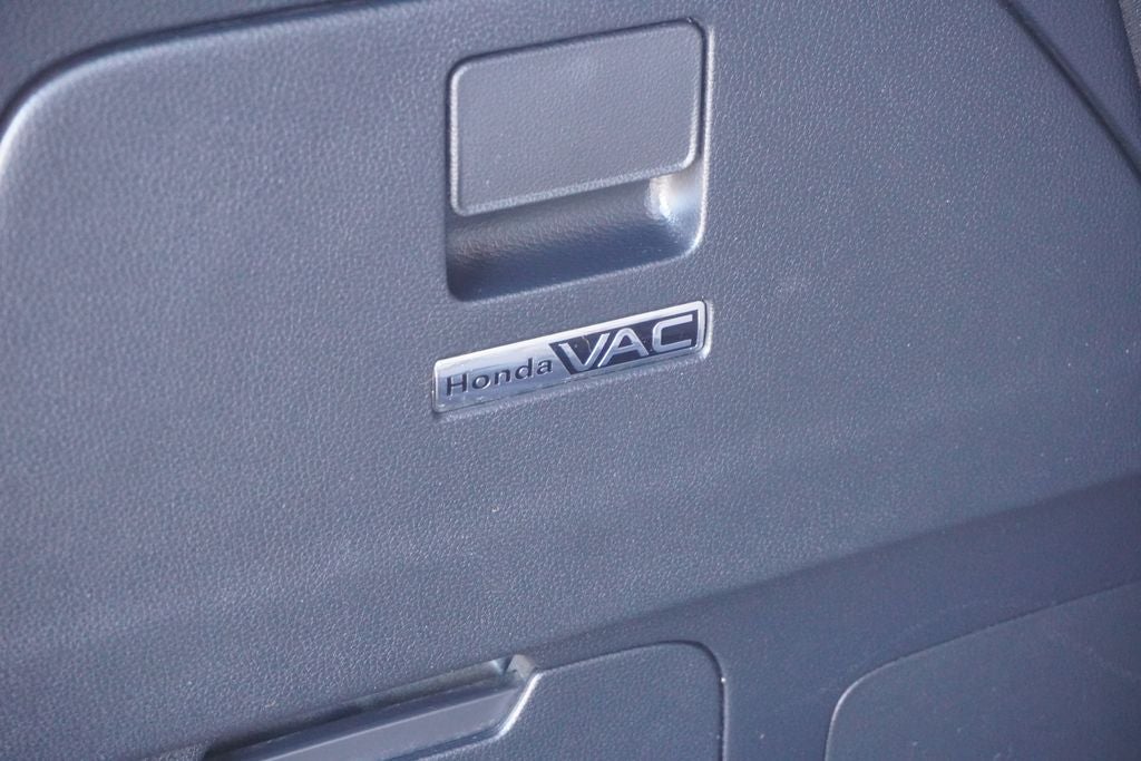 2020 Honda Odyssey Elite