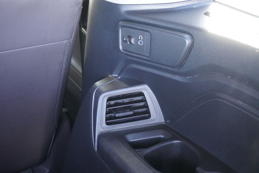 2020 Honda Odyssey Elite