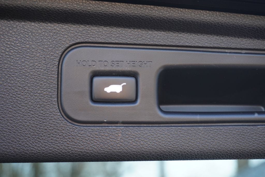 2020 Honda Odyssey Elite