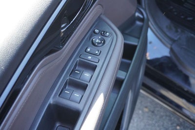 2020 Honda Odyssey Elite