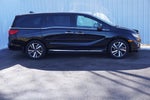 2020 Honda Odyssey Elite