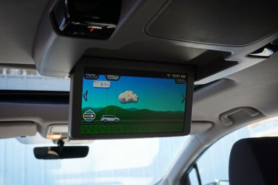 2020 Honda Odyssey Elite