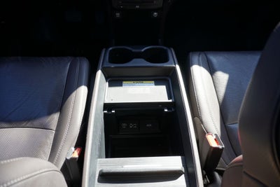 2020 Honda Odyssey Elite