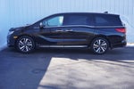 2020 Honda Odyssey Elite