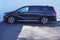 2020 Honda Odyssey Elite