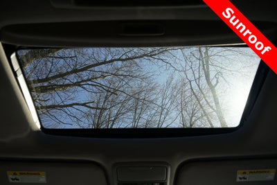 2020 Honda Odyssey Elite