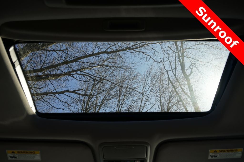 2020 Honda Odyssey Elite